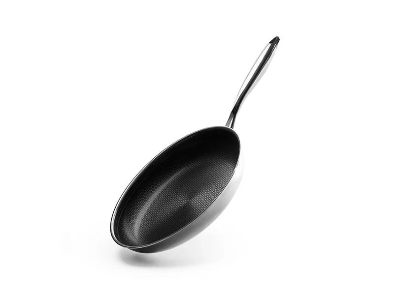 POÊLE À FRIRE 28CM