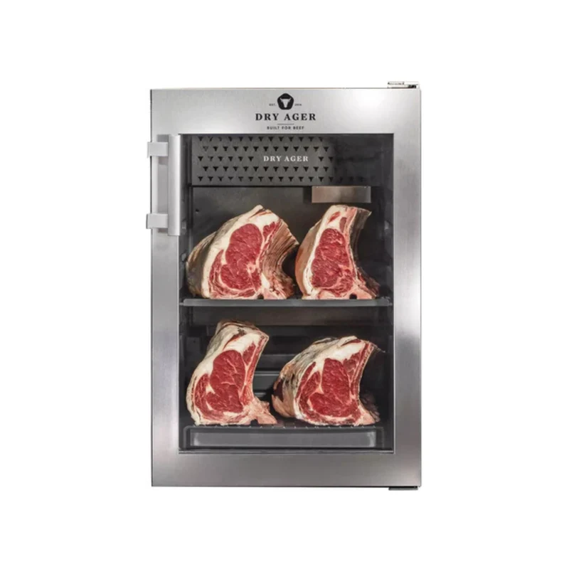 Cave de maturation Dry Ager DX 500 Premium S