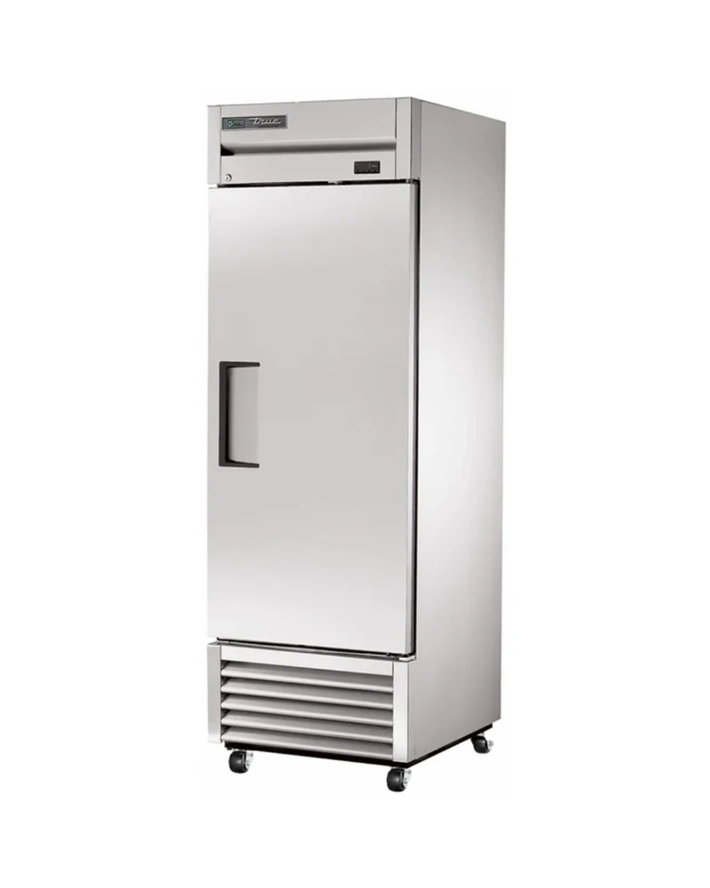 Armoire réfrigérée positive 1 porte - 651L