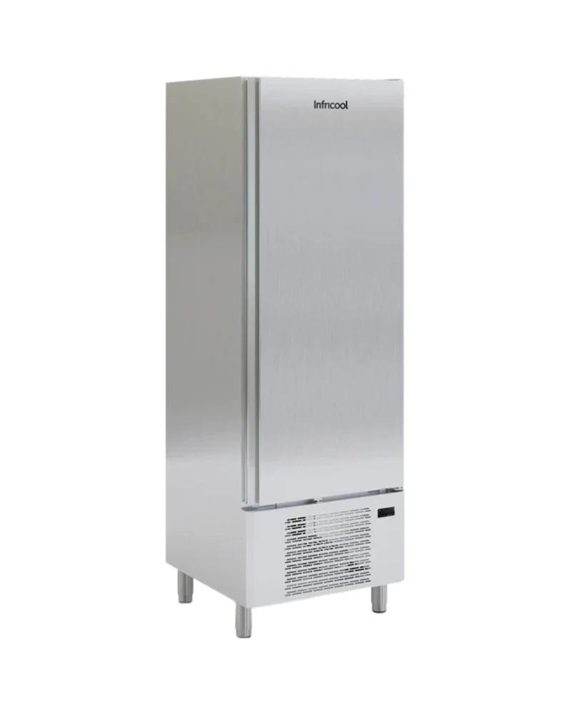 Armoire réfrigérée positive 1 porte - 490L