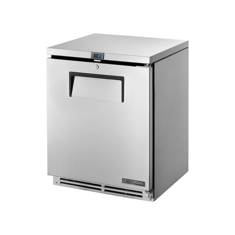 Meuble bas réfrigéré positive 1 porte
