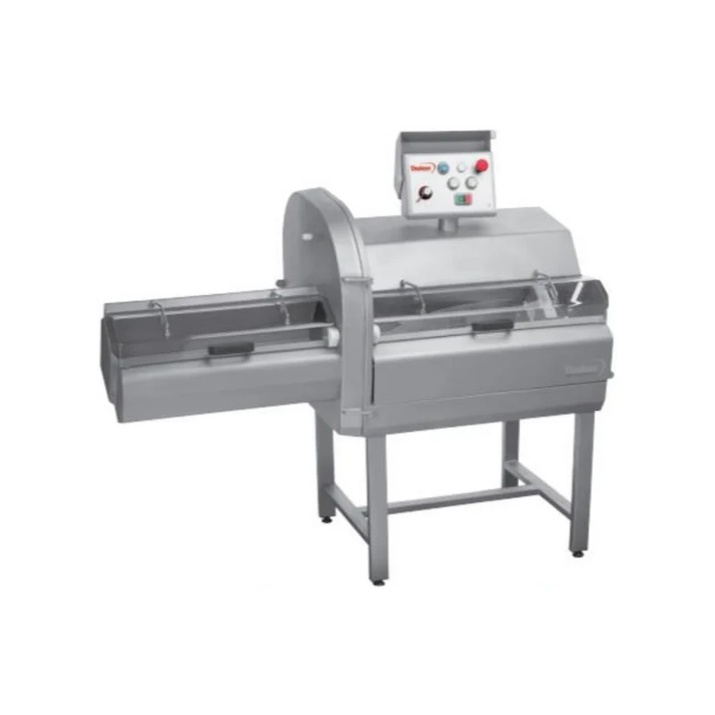 Trancheur à côtelettes - Hydrauliques