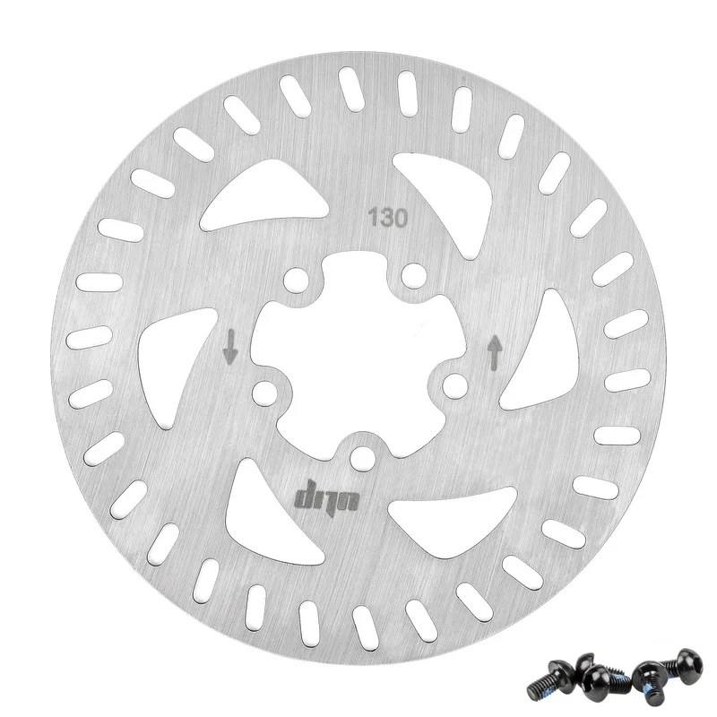Remschijf voor Xiaomi Electric Scooter 4 Pro