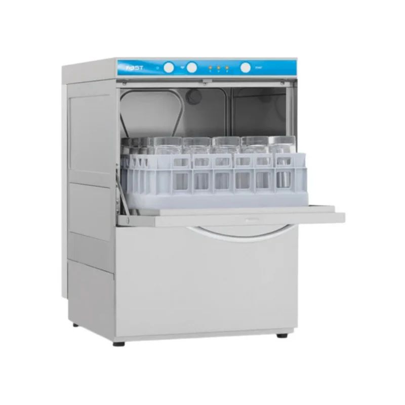 Lave verres FAST - Passage : 260mm