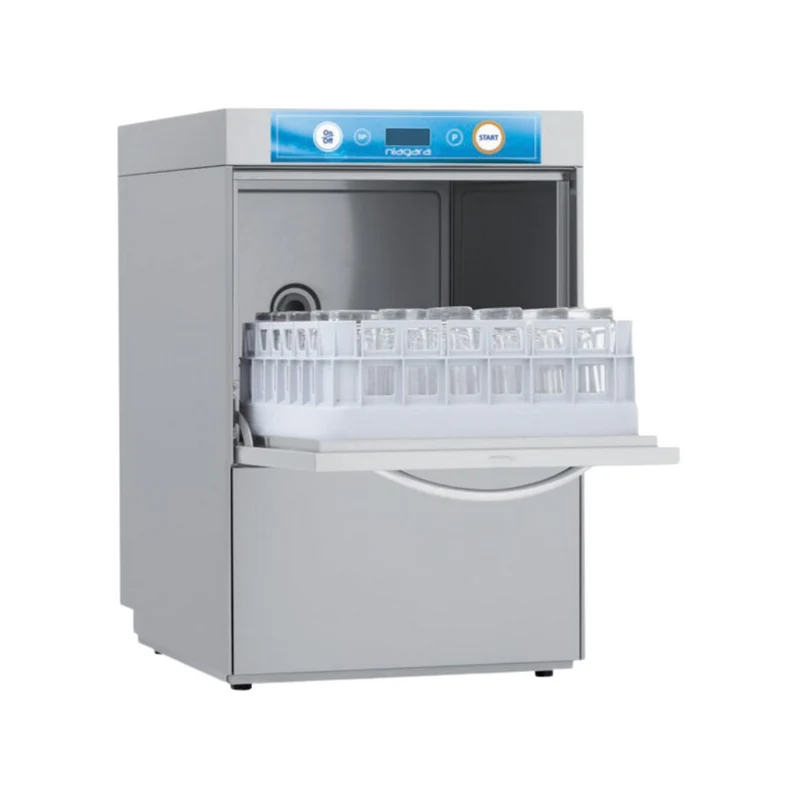 Lave verres NIAGARA - Passage : 320mm