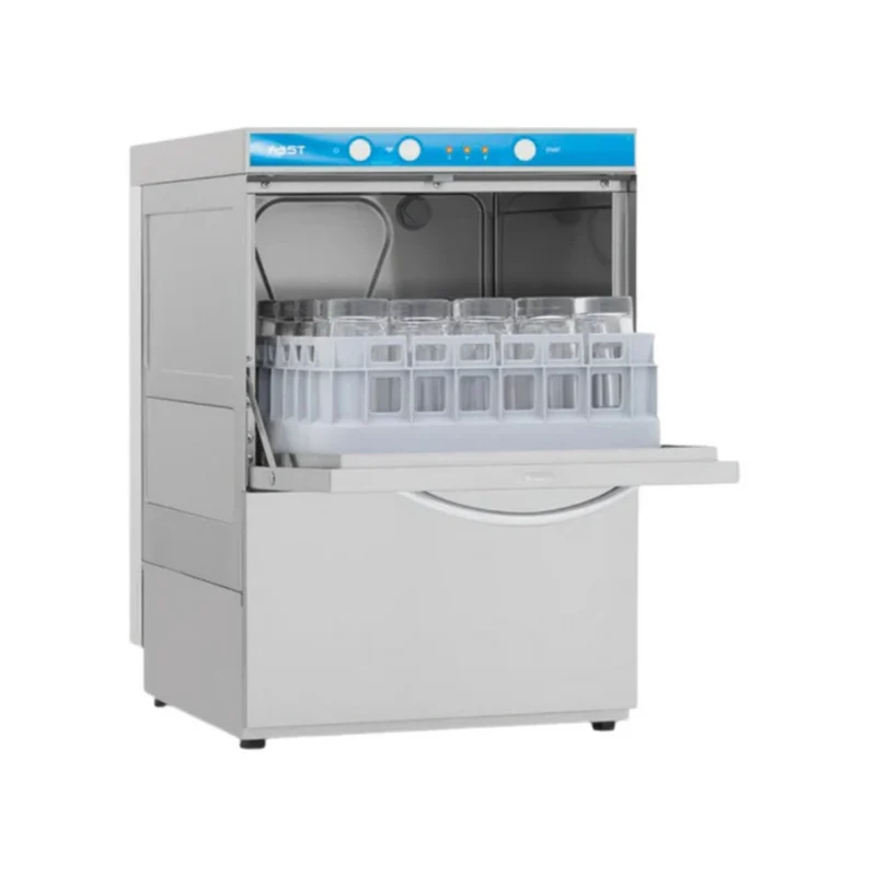 Lave verres FAST - Passage : 260mm avec adoucisseur