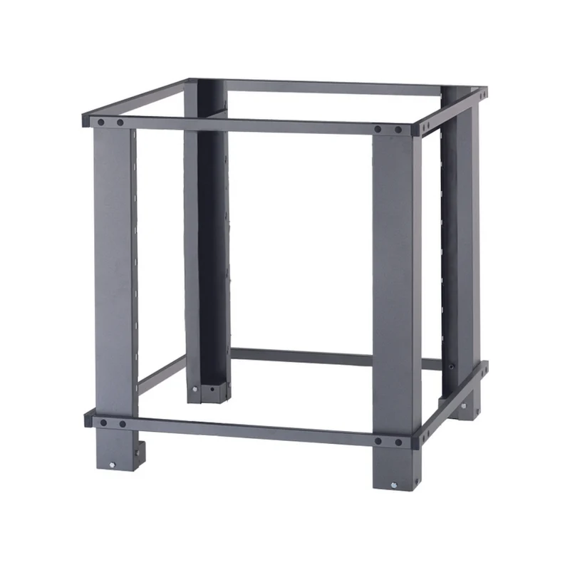 Support de four à pizza IDECK 105.65 sur pieds - Hauteur 900mm