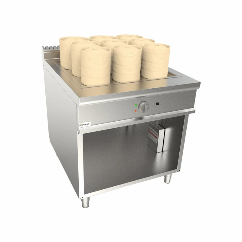 Cuiseur Vapeur électrique pour Dim Sum