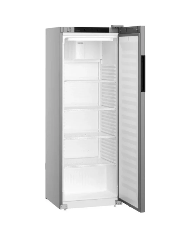 Armoire réfrigérée à boisson positive ventilée 1 porte - 327L