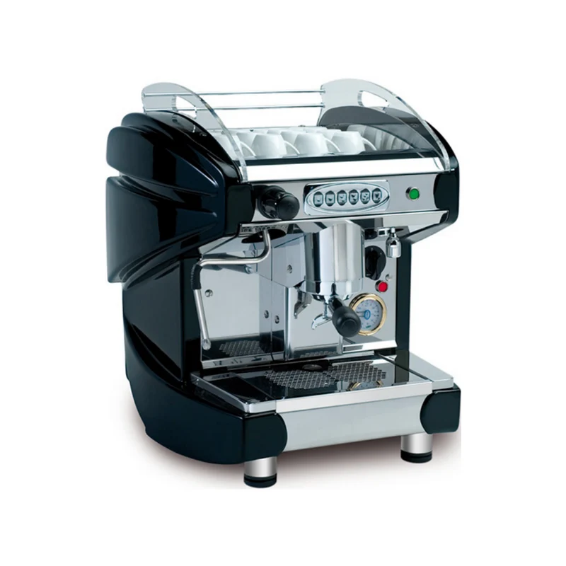 Machine à café 1 groupe 4L