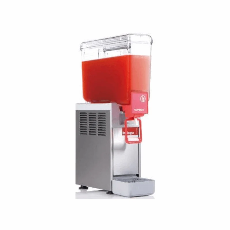 Distributeur de boissons froides 12L