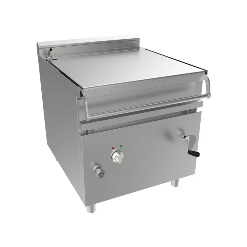 Sauteuse basculante électrique