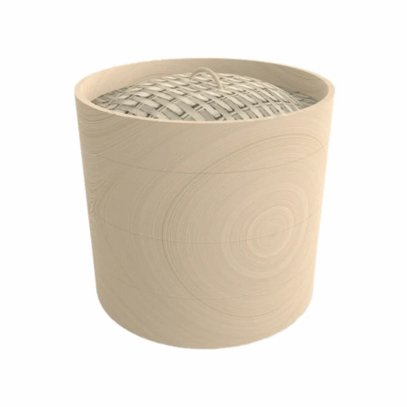 Bacs Bambou Ø150mm