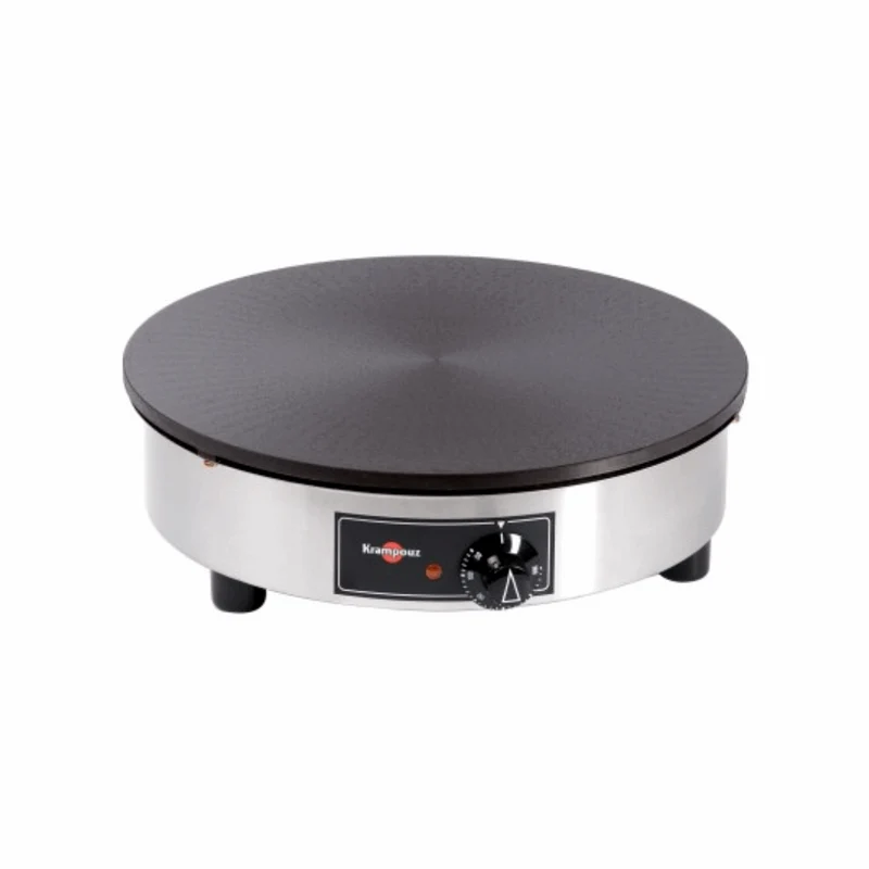 Crêpière électrique gamme standard 400mmØ