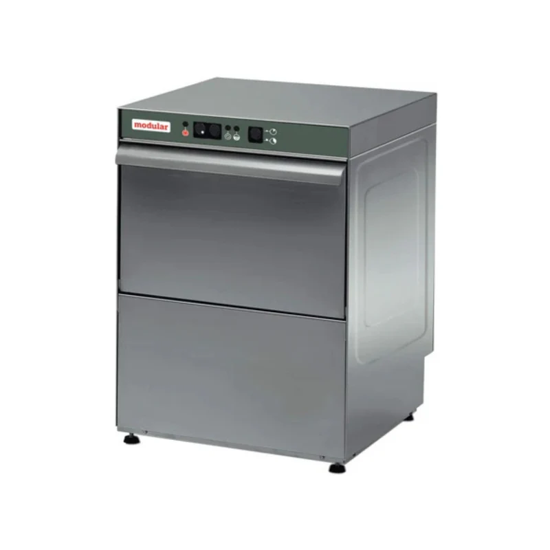 Lave verre panier 350x350mm