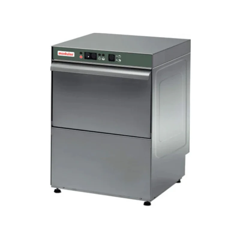 Lave verre panier 400x400mm