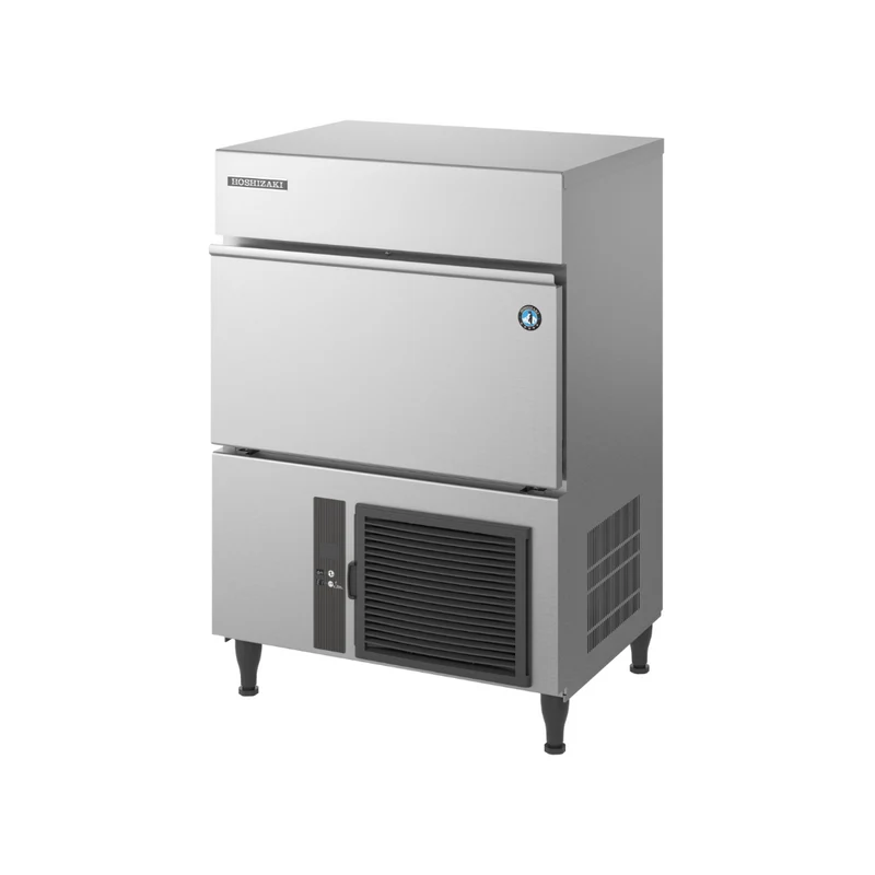 Machine à glaçons IM HC cubique bac intégré 62kg/24h