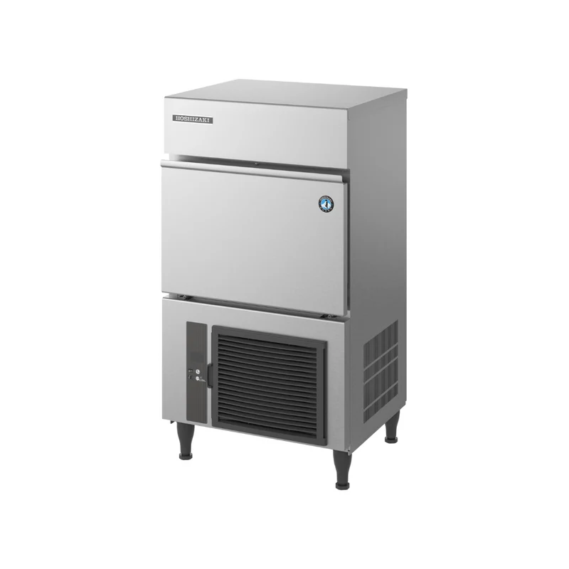 Machine à glaçons IM HC cubique bac intégré 46kg/24h