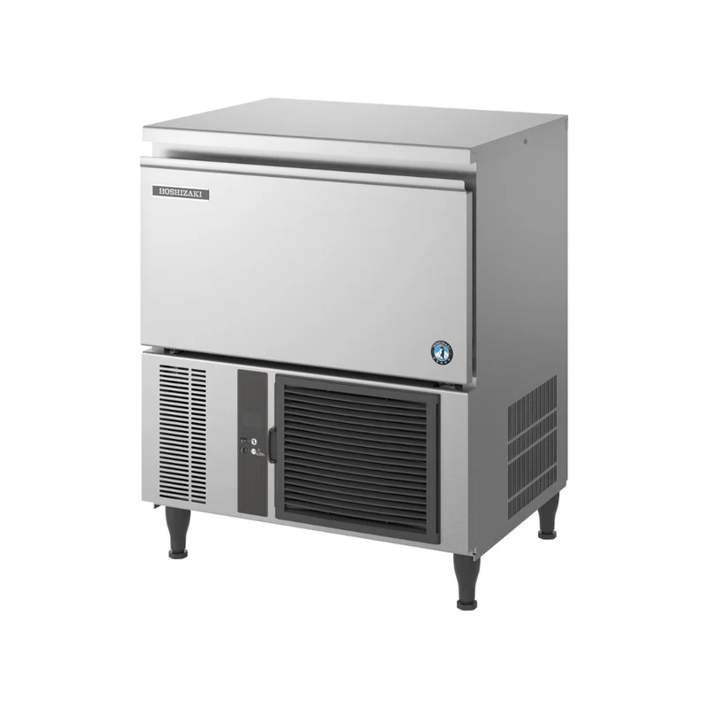 Machine à glaçons IM HC cubique bac intégré 46kg/24h