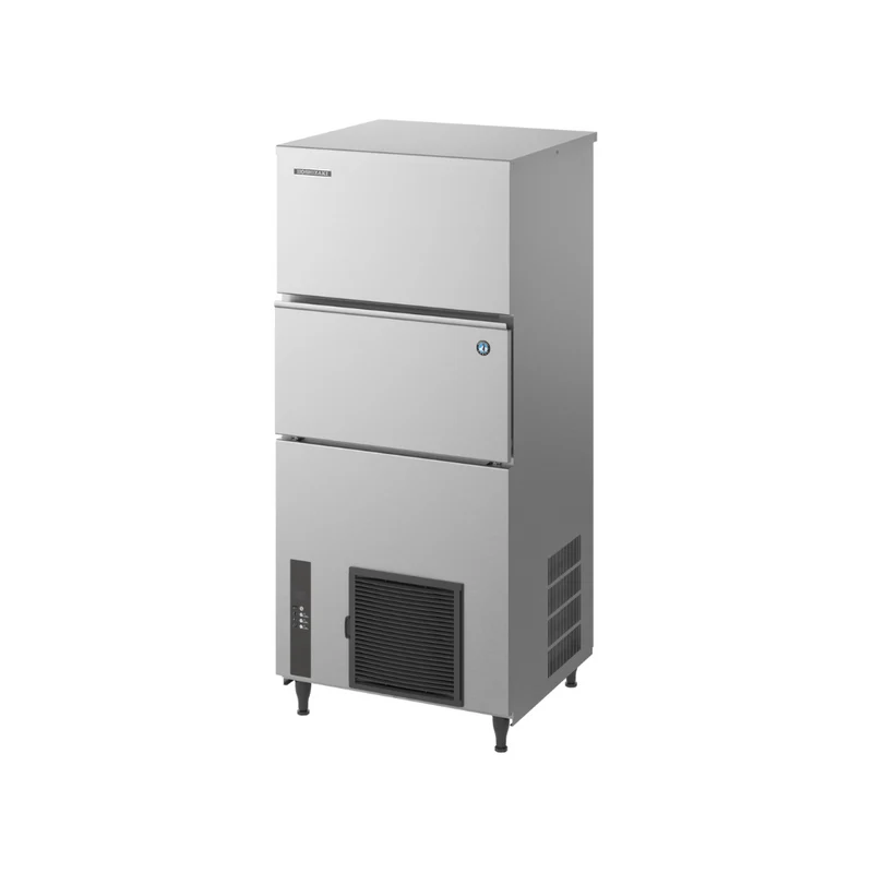Machine à glaçons IM HC cubique bac intégré/modulaires 210kg/24h