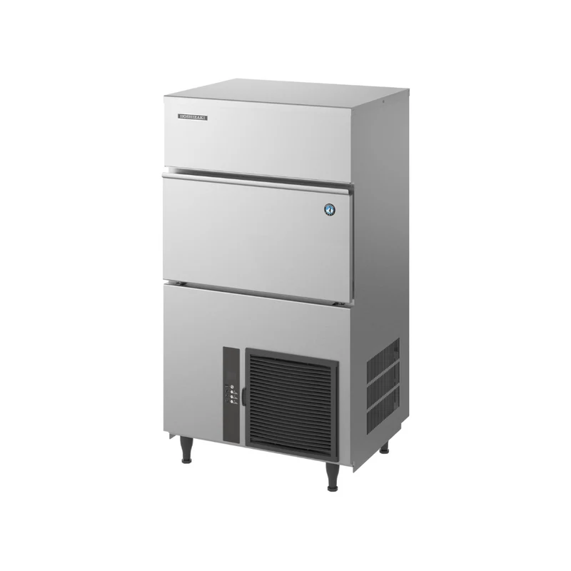 Machine à glaçons IM HC cubique bac intégré/modulaires 105kg/24h