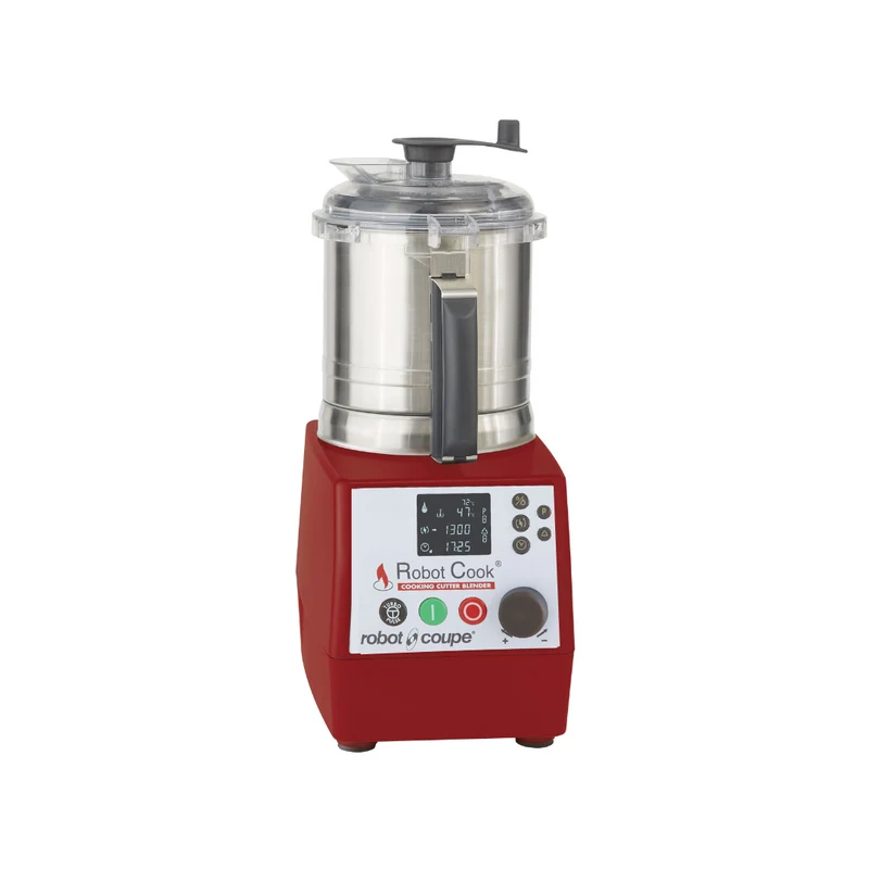 Robot cook cutter blender 3.7L