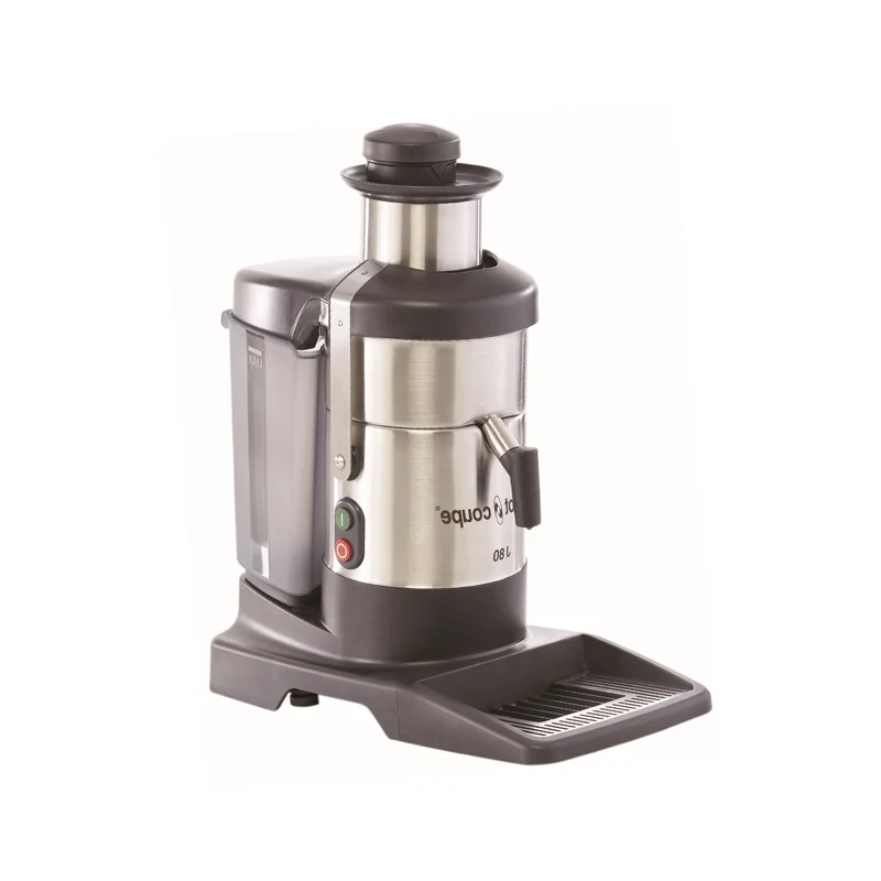 Centrifugeuse J 100