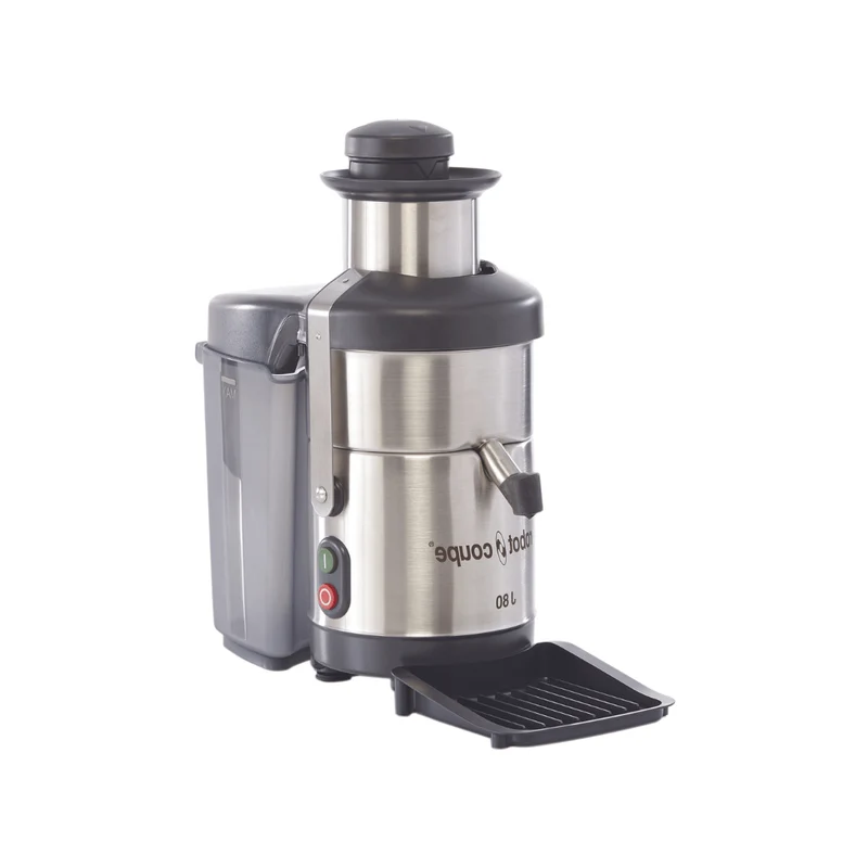 Centrifugeuse J 80