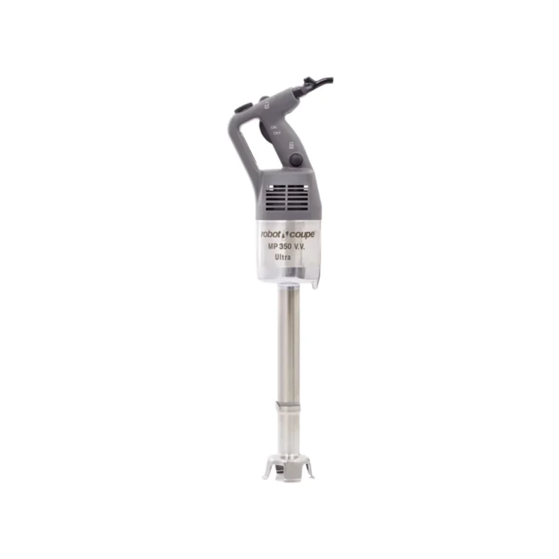 Mixer plongeant MP 350 Ultra