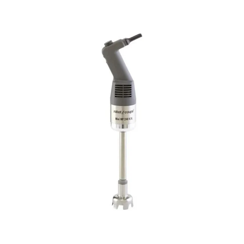 Mixer plongeant mini MP 240 Combi
