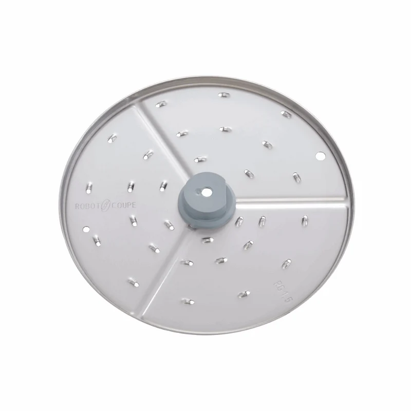 Disque râpeur